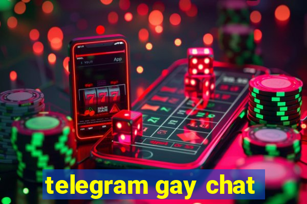 telegram gay chat